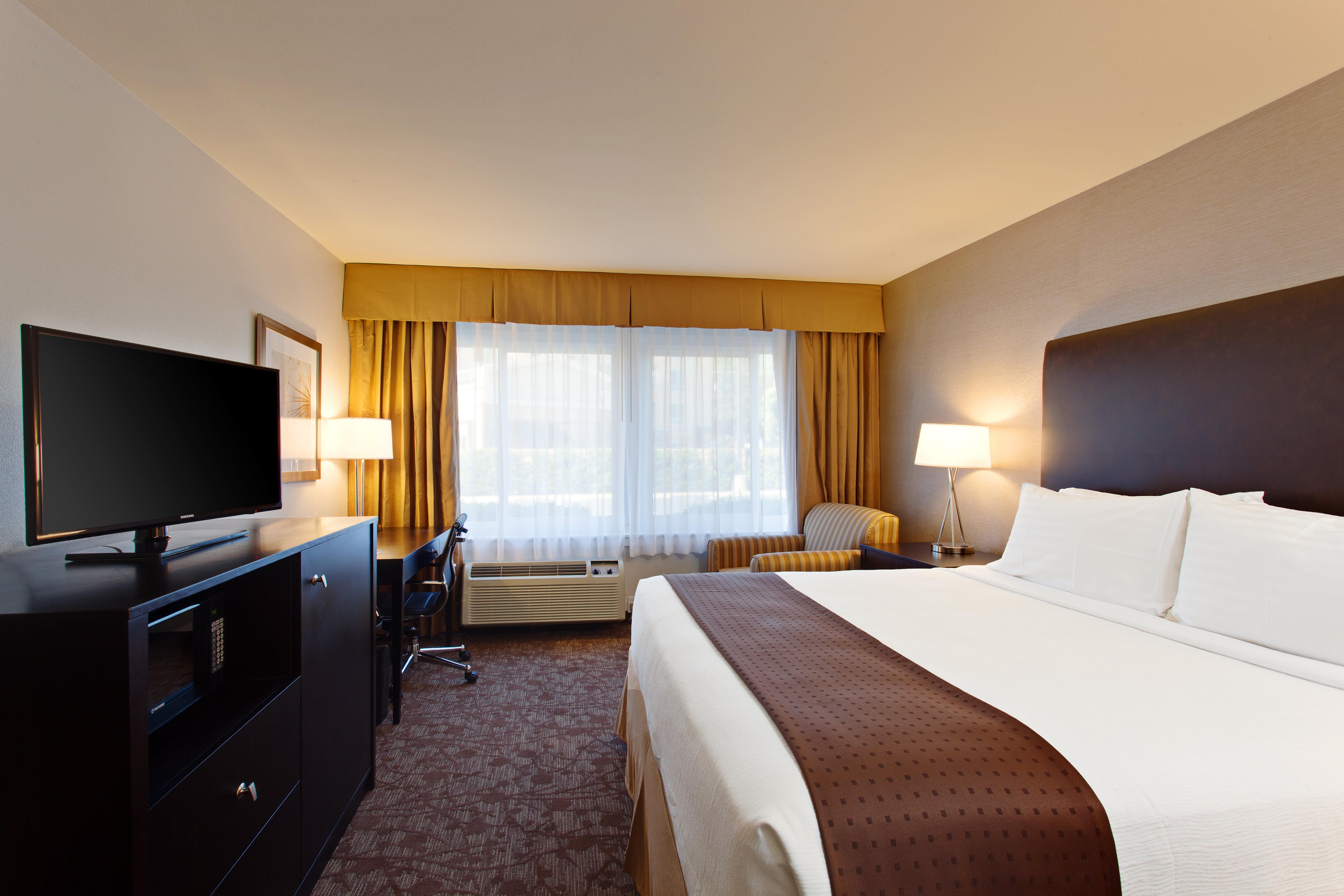 Holiday Inn West Covina, An Ihg Hotel Bagian luar foto